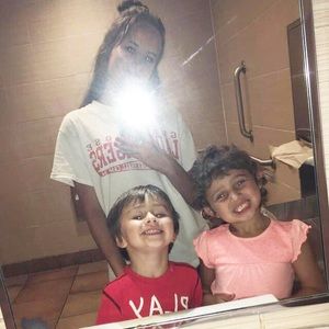 Meet your Posher, Haley